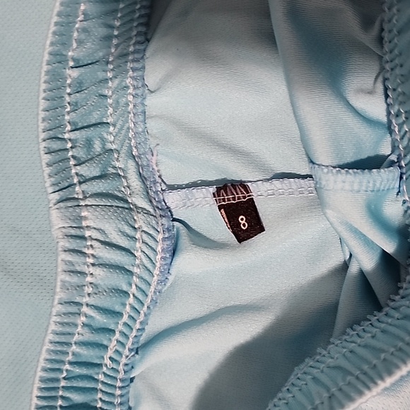 Matching soccer jersey and shorts - Picture 2 of 4